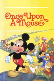 Once Upon a Mouse series tv