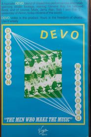 Devo: The Men Who Make the Music-hd