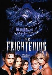 The Frightening series tv