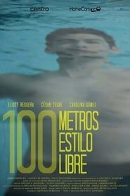 100 metros estilo libre (2013)