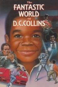 The Fantastic World of D.C. Collins series tv