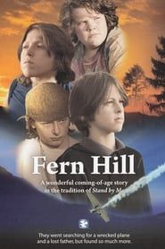 Image Fern Hill 2005