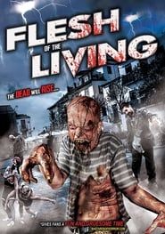 Flesh of the Living series tv