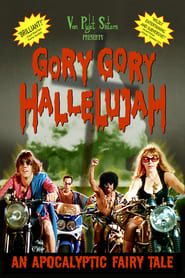 Gory Gory Hallelujah series tv