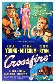 Feux croisés (1947)