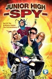 Junior High Spy (2013)