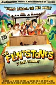 The Flintstones: A XXX Parody (2010)