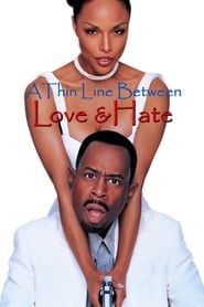 A Thin Line Between Love and Hate series tv
