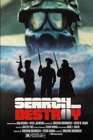 Search and Destroy series tv