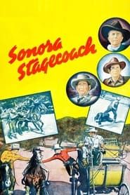 Image Sonora Stagecoach