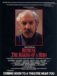 Bethune: The Making of a Hero series tv