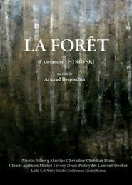 The Forest series tv