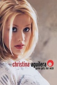 Christina Aguilera: Genie Gets Her Wish series tv