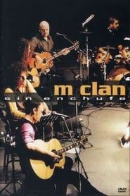 M-Clan Sin Enchufe (2000)