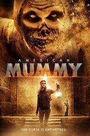 American Mummy 2014 streaming