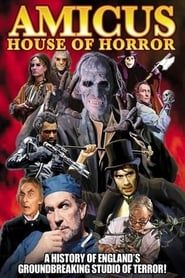 Amicus: House of Horrors (2012)