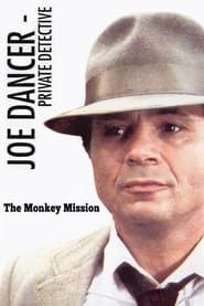 watch Joe Dancer II: The Monkey Mission