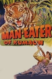 watch Man-Eater of Kumaon