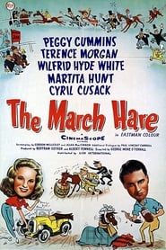 The March Hare series tv