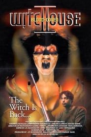 watch Witchouse II: Blood Coven