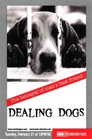 Image Dealing Dogs