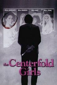 The Centerfold Girls series tv