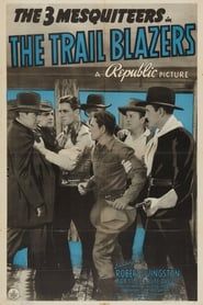 Image The Trail Blazers 1940