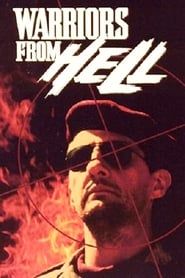 Warriors from Hell series tv