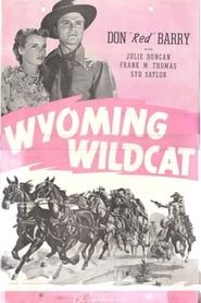 Wyoming Wildcat series tv