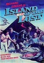 Island of the Lost 1967 streaming