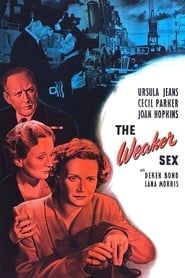 The Weaker Sex series tv