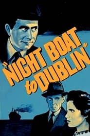 Night Boat to Dublin series tv