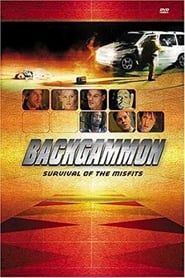 Image Backgammon 2001
