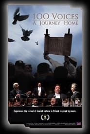 100 Voices: A Journey Home series tv