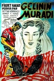 The Bride's Murat 1957 streaming