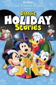 Classic Cartoon Favorites, Vol. 9 - Classic Holiday Stories series tv