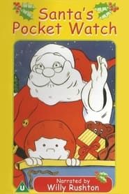 Image Santa's Pocket Watch