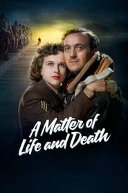 A Matter of Life and Death series tv