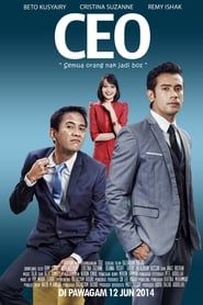 CEO series tv