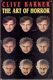 Clive Barker: The Art of Horror series tv