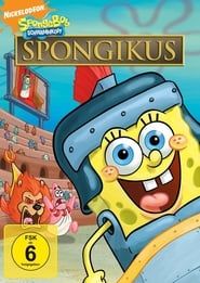 SpongeBob SquarePants: Spongicus-hd