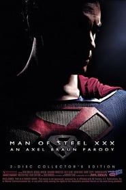 Man of Steel XXX: An Axel Braun Parody-hd