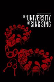 Affiche de The University of Sing Sing