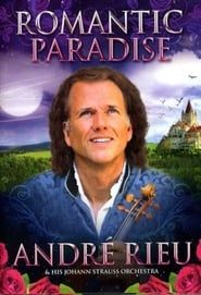 Image André Rieu - Romantic Paradise Live in Italy