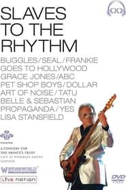 Image Trevor Horn and Friends - Slaves to the Rhythm 2009
