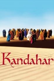 Kandahar series tv