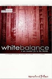 White Balance series tv