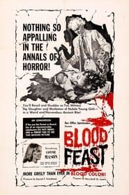 Blood Feast series tv