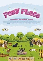 Pony Place series tv