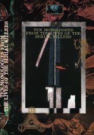 Image Ten Monologues from the Lives of the Serial Killers 1994